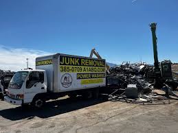 Best Same-Day Junk Removal Services  in St Henry, OH