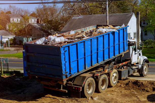 Best Scrap Metal Removal  in St Henry, OH